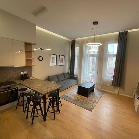 City Center 4! Modern And Cozy 3Br In City Center! Budapest Extérieur photo